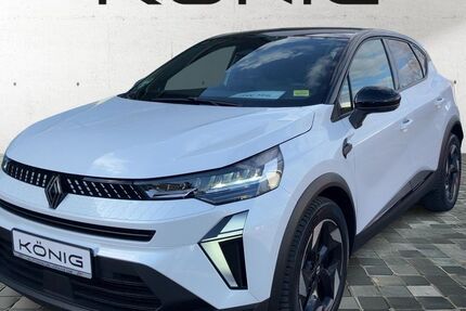 Renault Captur 13.743 km 24.997 &euro; Teltow 14513