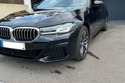 BMW 520 62.000 km 36.000 &euro; Neusäß 86356