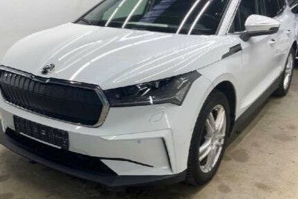 Skoda Enyaq 84.521 km 24.990 &euro; Steinbach-Hallenberg OT Herges-Hallenberg 98587