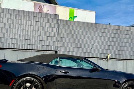 Chevrolet Camaro 43.343 km 39.700 &euro; Weilbach 63937