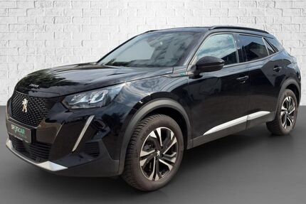 Peugeot 2008 10.228 km 19.950 &euro; Delitzsch OT Döbernitz 04509