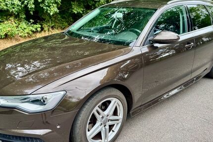 Audi A6 141.500 km 20.450 &euro; Leipzig 04105