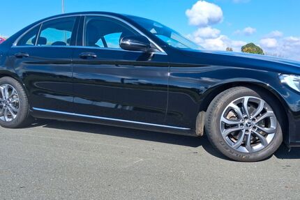Mercedes-Benz C 180 89.000 km 20.299 € Gefrees 95482