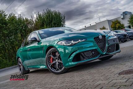 Alfa Romeo Giulia 28.790 km 74.900 &euro; Mönchweiler 78087