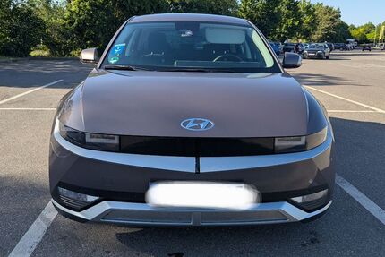 Hyundai IONIQ 5 31.100 km 26.500 &euro; Mühlheim 78570