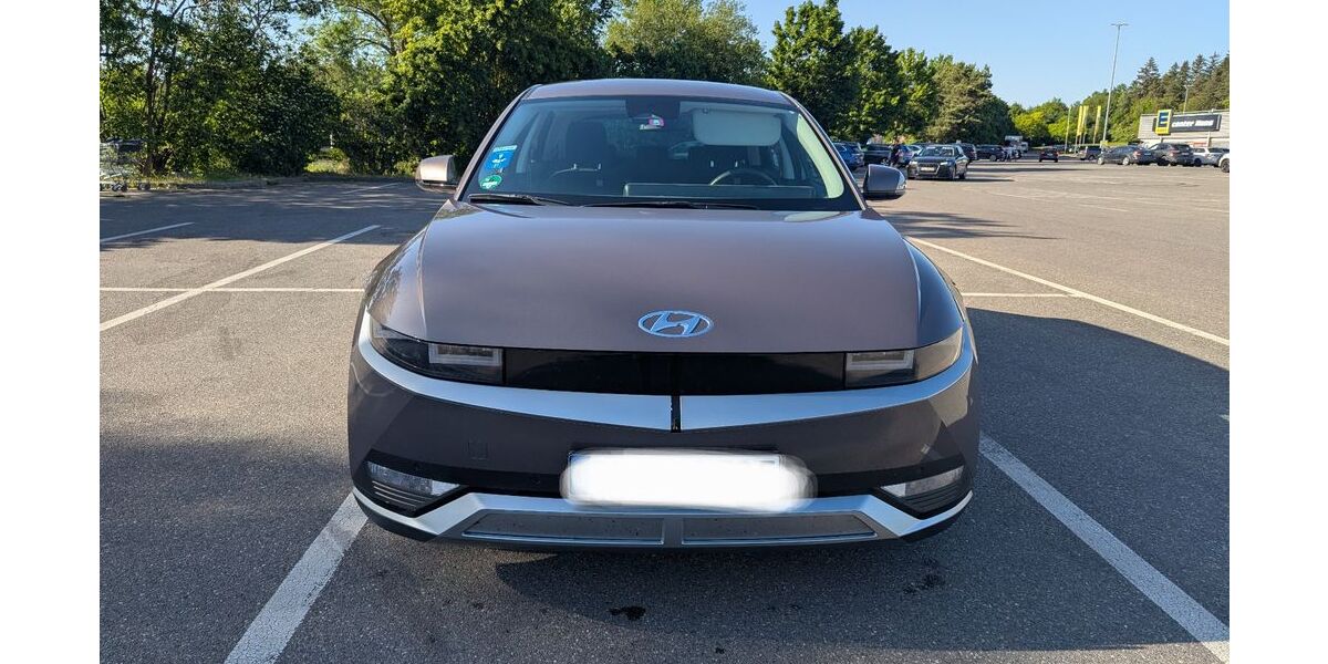 Hyundai IONIQ 5 31.100 km 26.500 &euro; Mühlheim 78570