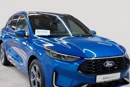 Ford Kuga 11.116 km 31.990 &euro; Fernwald-Steinbach 35463