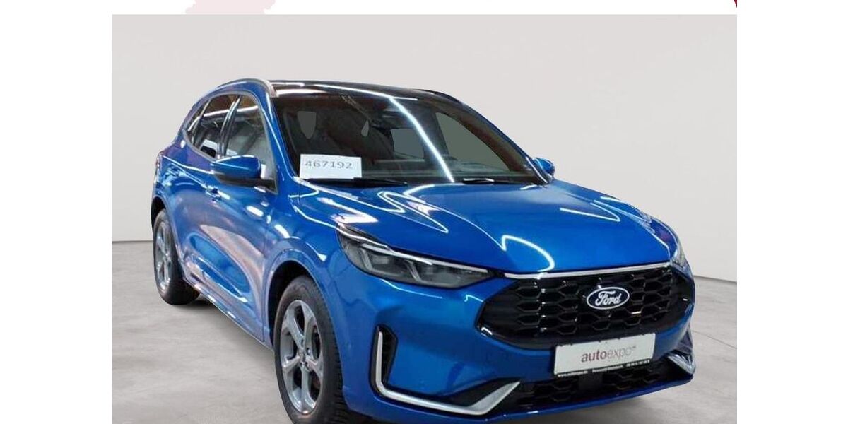 Ford Kuga 11.116 km 31.990 &euro; Fernwald-Steinbach 35463