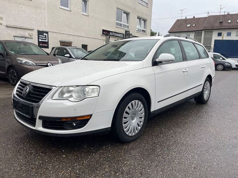 Passat