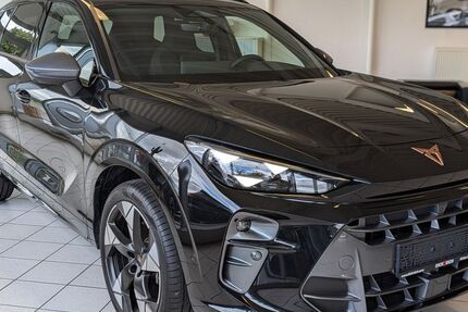 Cupra Terramar 12.359 km 35.950 &euro; Homberg (Efze) 34576