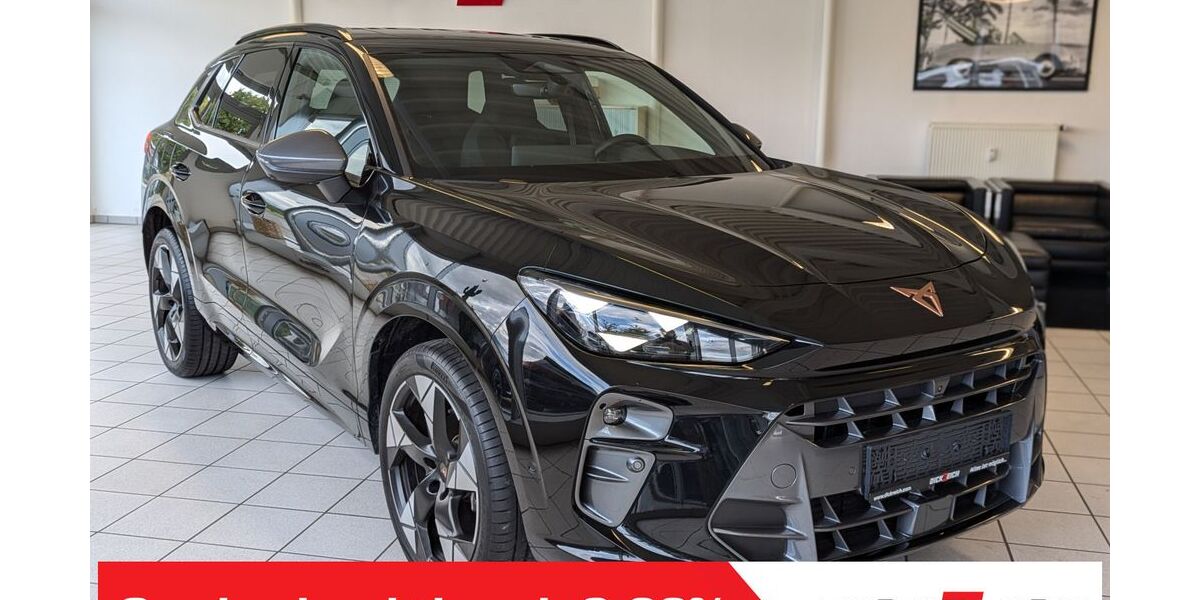 Cupra Terramar 12.359 km 35.950 &euro; Homberg (Efze) 34576