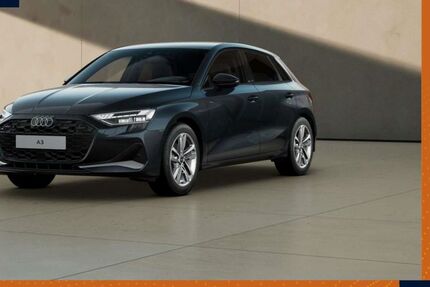 Audi A3 23.359 km 30.980 &euro; Ursensollen 92289