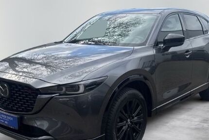 Mazda CX-5 34.900 km 33.490 &euro; Krefeld 47805