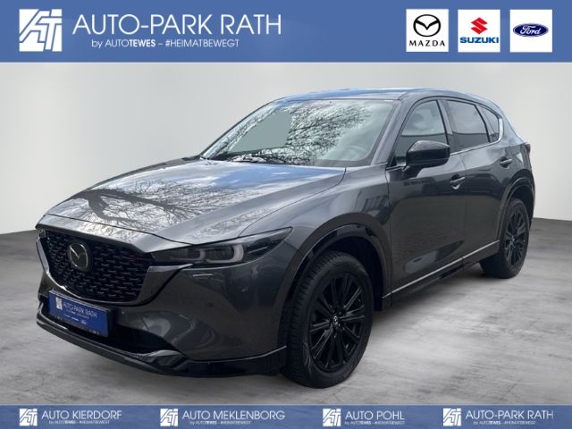 Mazda CX-5 34.900 km 33.490 &euro; Krefeld 47805