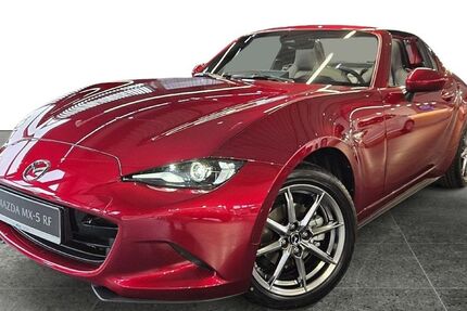 Mazda MX-5 2.500 km 34.490 € Marburg 35039