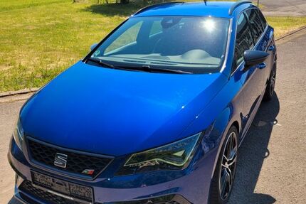 Seat Leon 88.500 km 22.000 &euro; Losheim am See 66679
