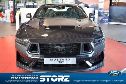 Ford Mustang 3.986 km 62.990 &euro; Villingen-Schwenningen 78052