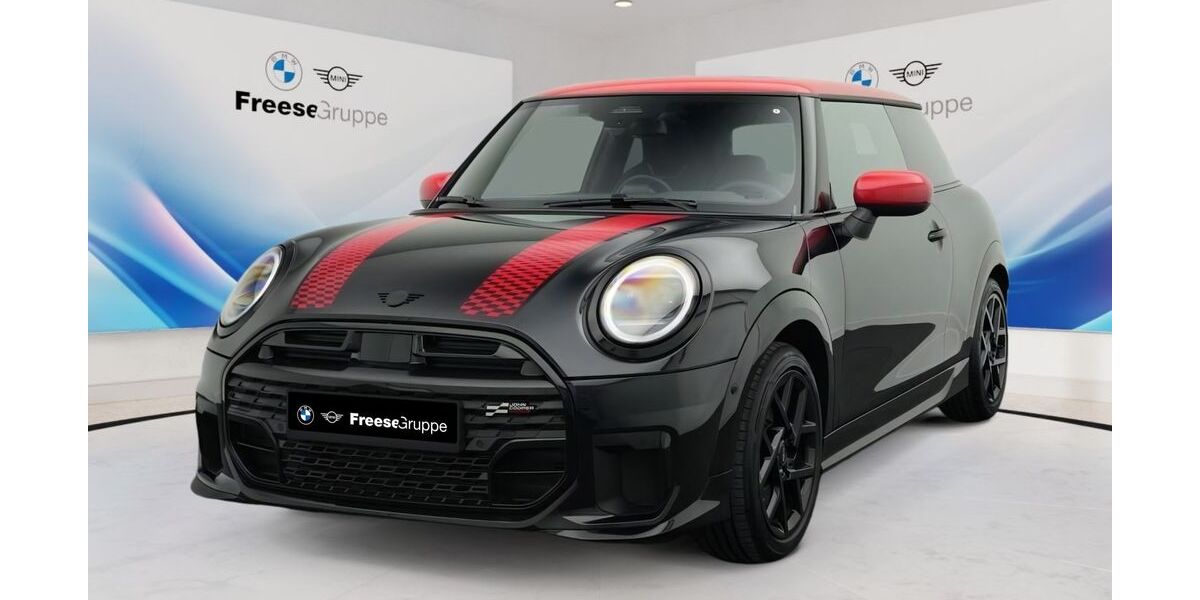 Mini Cooper S 3.900 km 31.253 &euro; Oldenburg 26125