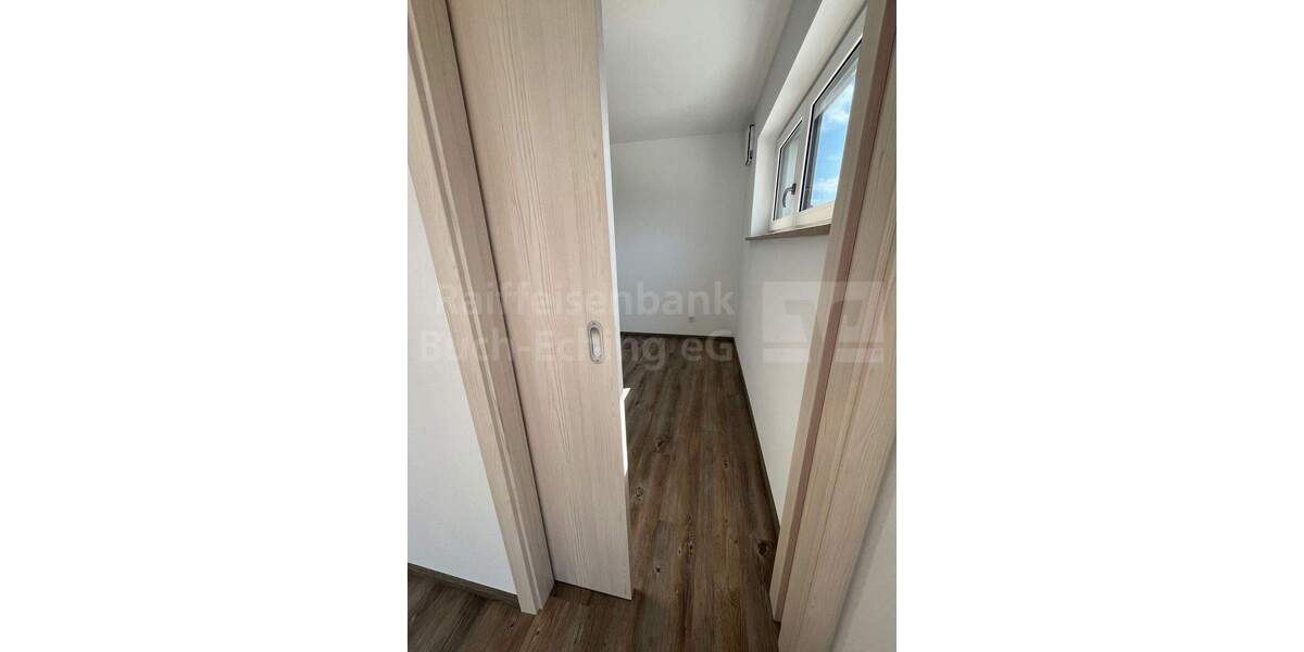 Doppelhaushälfte Eching Haunwang - 6 Zimmer, 158 m&sup2;, 1.975&euro; | Angebot:23833611
