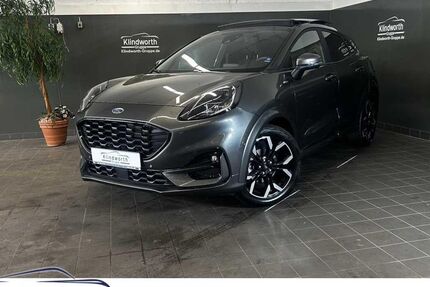 Ford Puma 11.050 km 26.450 &euro; Elsdorf 27404