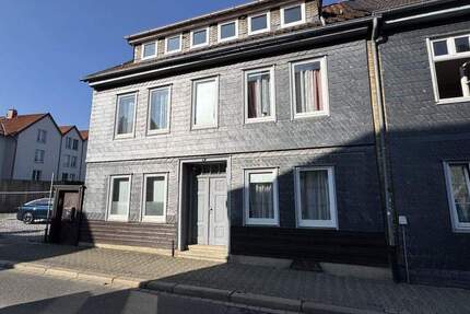 Haus Goslar Altstadt - 8 Zimmer, 174 m&sup2;, 299.000&euro; | Angebot:25821881