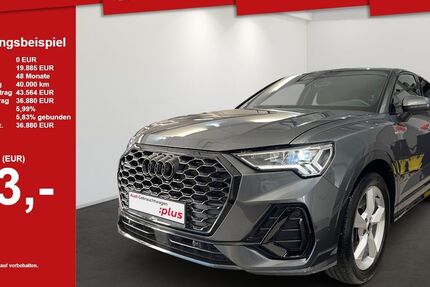 Audi Q3 30.195 km 36.880 &euro; Kempten 87435