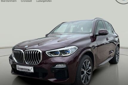 BMW X5 76.850 km 48.900 &euro; Grünstadt 67269
