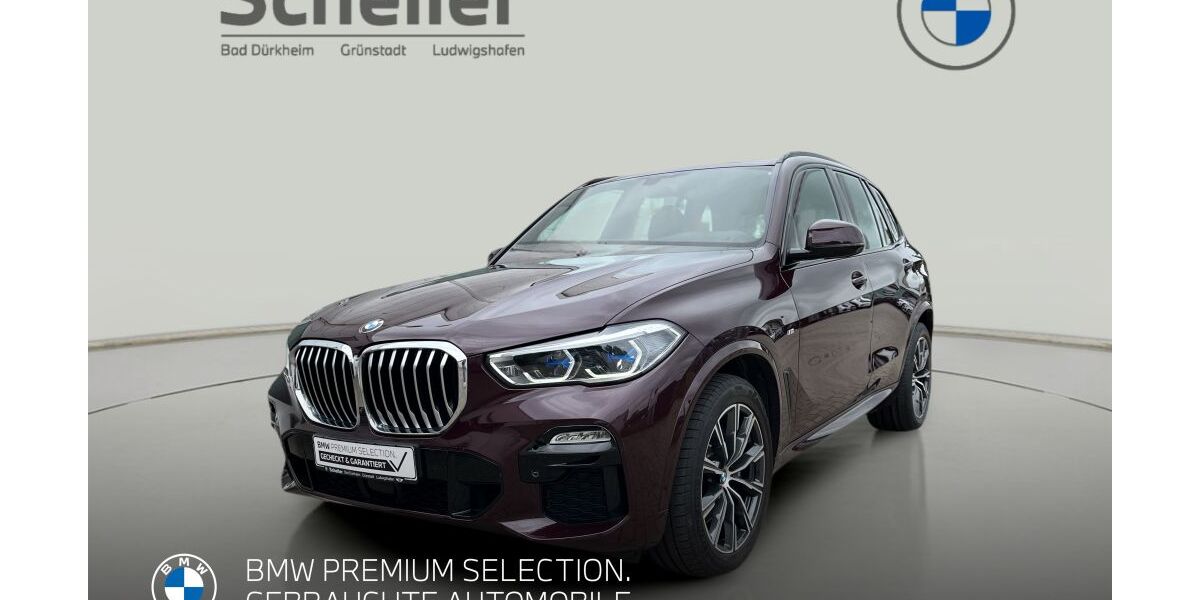 BMW X5 76.850 km 48.900 &euro; Grünstadt 67269