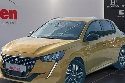 Peugeot 208 13.810 km 15.399 &euro; Menden 58708