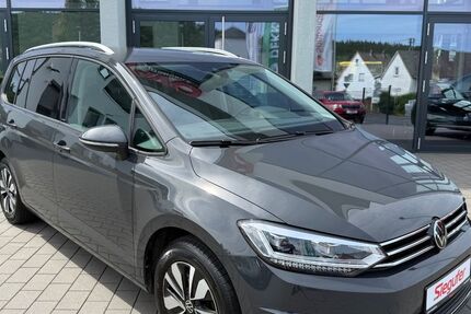 VW Touran 198.150 km 17.991 &euro; Betzdorf 57518
