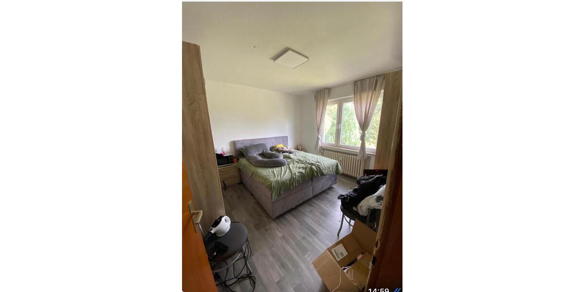 Etagenwohnung Kalletal - 2 Zimmer, 45 m&sup2;, 350&euro; | Angebot:26380611