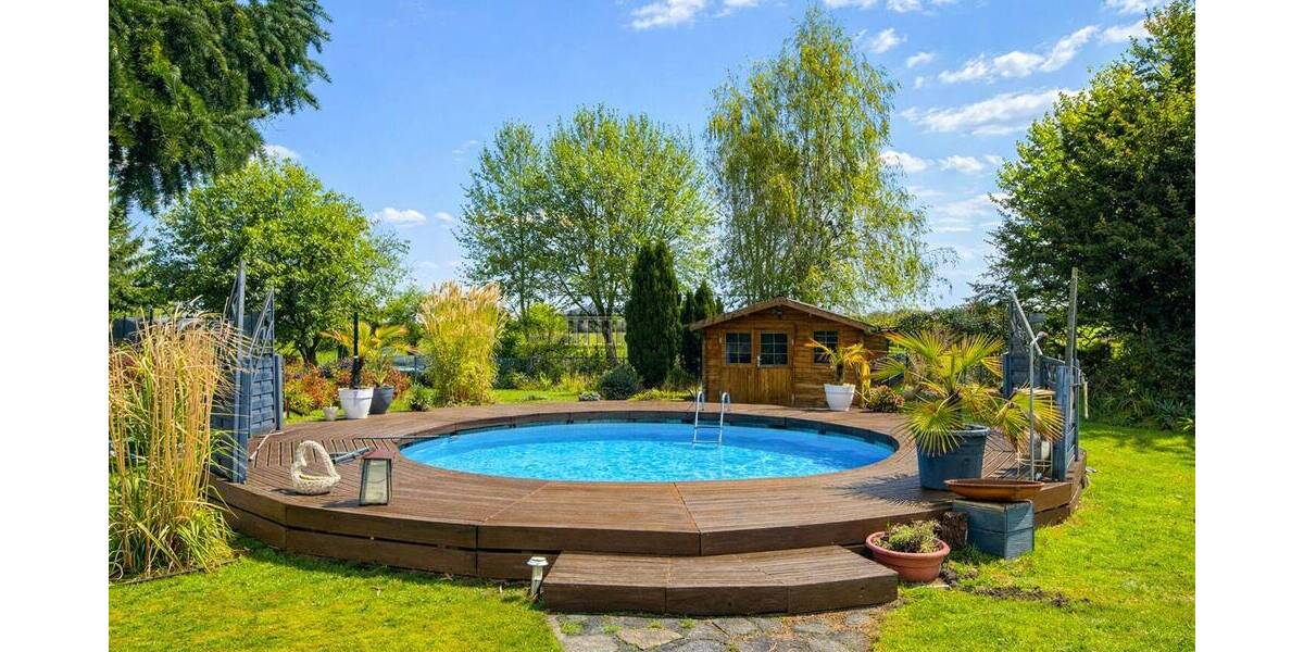 Mehrfamilienhaus, Wohnhaus Bleckede Barskamp - 6 Zimmer, 313 m&sup2;, 535.000&euro; | Angebot:26174356