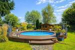 Mehrfamilienhaus, Wohnhaus Bleckede Barskamp - 6 Zimmer, 313 m&sup2;, 535.000&euro; | Angebot:26174356