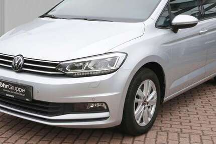 VW Touran 62.820 km 24.950 &euro; Meckenheim 53340