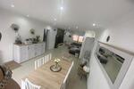 Reihenhaus Gelsenkirchen Gelsenkirchen-Nord - 4 Zimmer, 117 m&sup2;, 369.000&euro; | Angebot:27132196