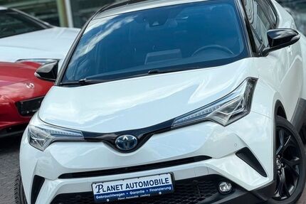 Toyota C-HR 194.000 km 13.990 &euro; Limburg an der lahn 65549