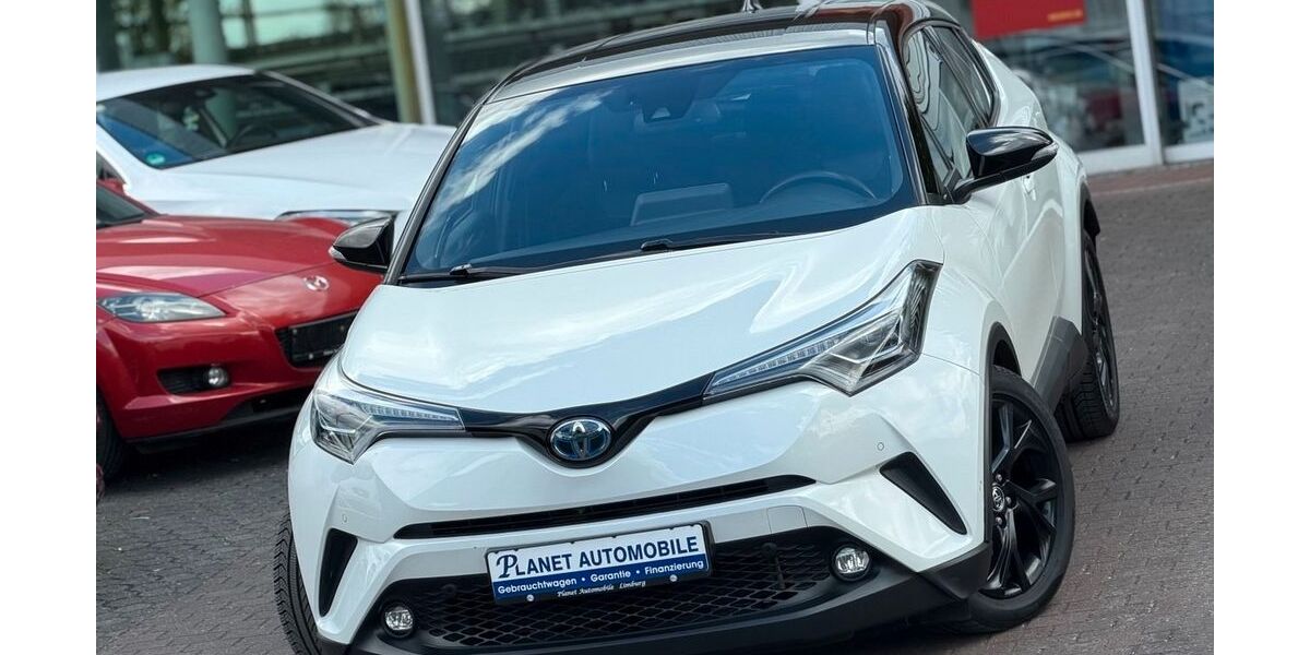 Toyota C-HR 194.000 km 13.990 &euro; Limburg an der lahn 65549