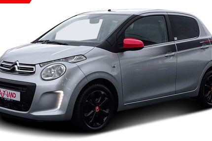 Citroen C1 63.705 km 10.990 &euro; Eisleben 06295