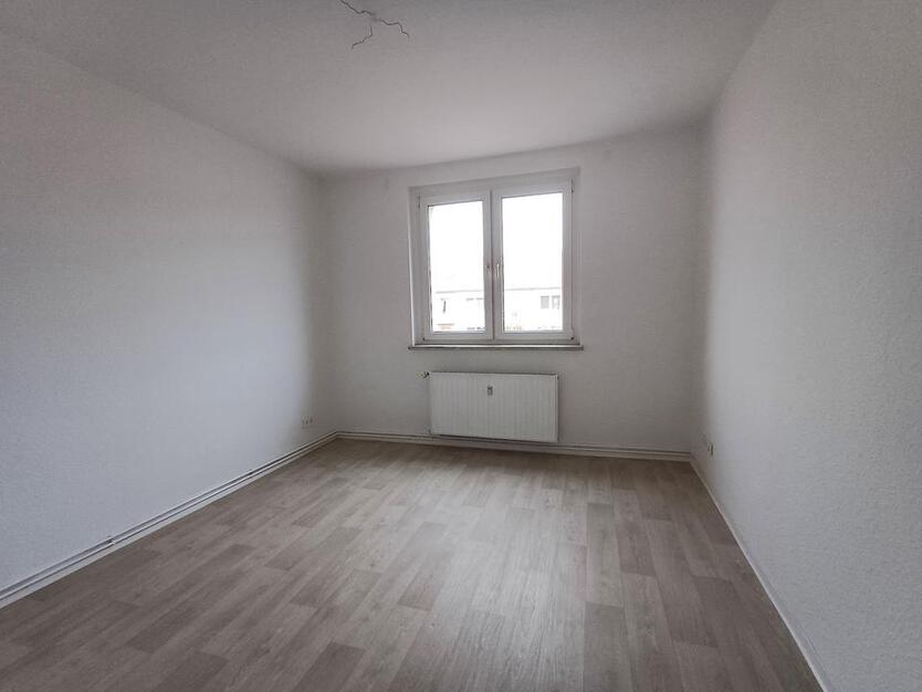 Die perfekt Wohnung für Sie und Ihre kleine Familie - 3. OG links zimmer