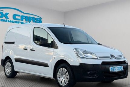 Citroen Berlingo 147.986 km 4.970 &euro; Fürth 90763