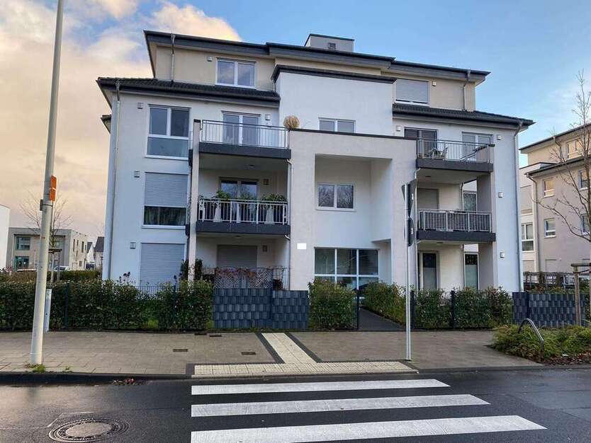 Wohnung zum Mieten in Bonn 1.075 € 86 m²