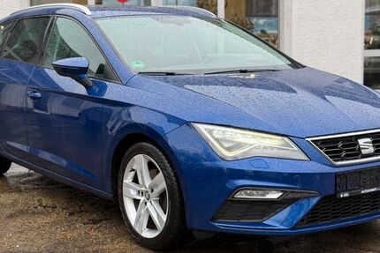 Seat Leon 148.361 km 9.999 &euro; Wiesbaden 65203