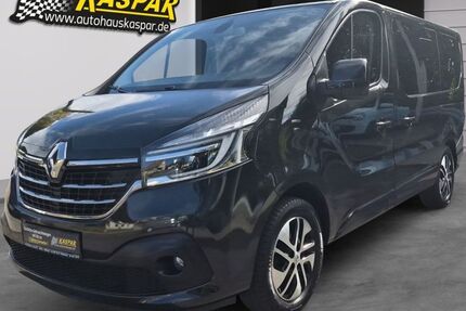 Renault Trafic 70.100 km 29.990 &euro; Zella-Mehlis 98544