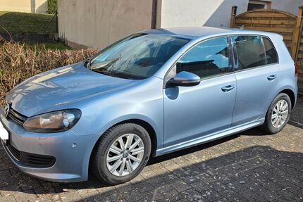 VW Golf 167.000 km 5.000 &euro; Bogen 94327