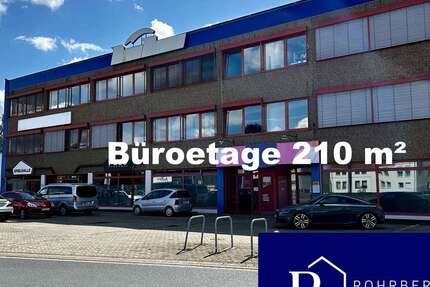 Gewerbeobjekt Hannover Vahrenwald-List - 1.495&euro; | Angebot:26906131