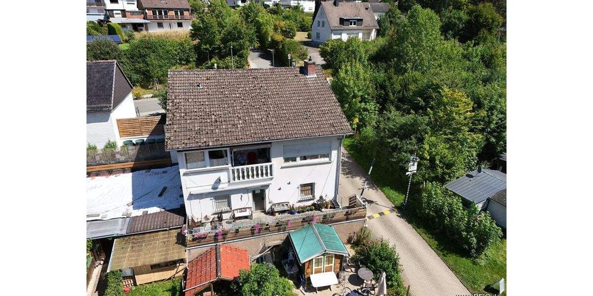 Gewerbeobjekt Gerolstein Müllenborn - 1.050.000&euro; | Angebot:25780090