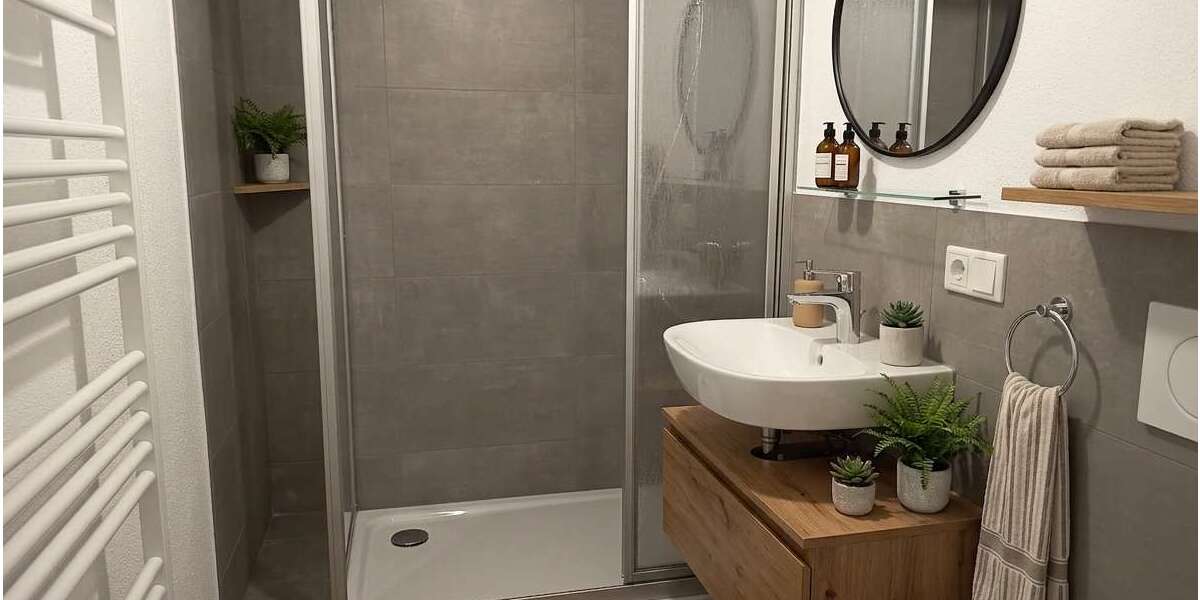 Etagenwohnung Groß-Zimmern Zimmern - 5 Zimmer, 151 m&sup2;, 1.475&euro; | Angebot:27131491