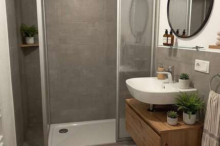 Wohnung Groß-Zimmern Zimmern - 5 Zimmer, 151 m&sup2;, 1.475&euro; | Angebot:27131491
