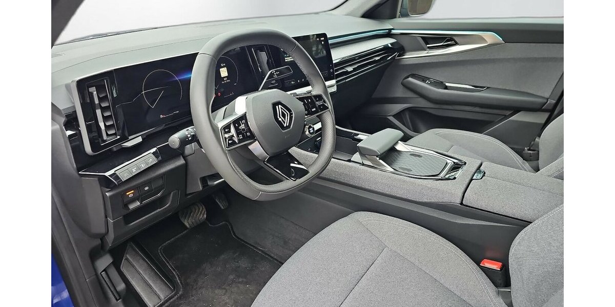 Renault Austral Equilibre 1.605 km 26.680 &euro; Schwalbach/Taunus 65824