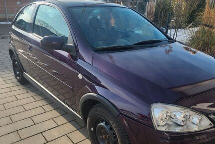 Opel Corsa 133.257 km 2.400 &euro; Monheim 86653